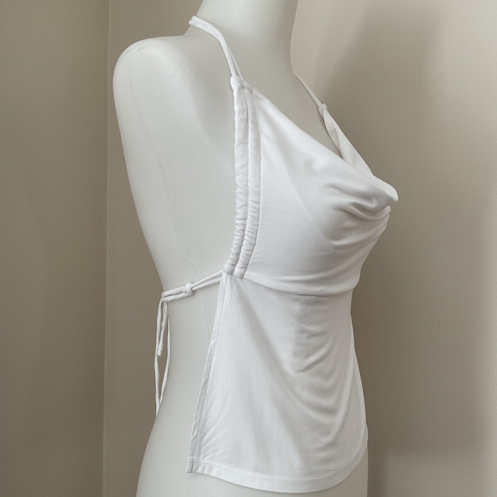 Free People Intimately Backless Top